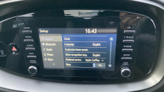 Toyota Aygo X 1.0 VVT-i Pure 5dr Petrol Hatchback